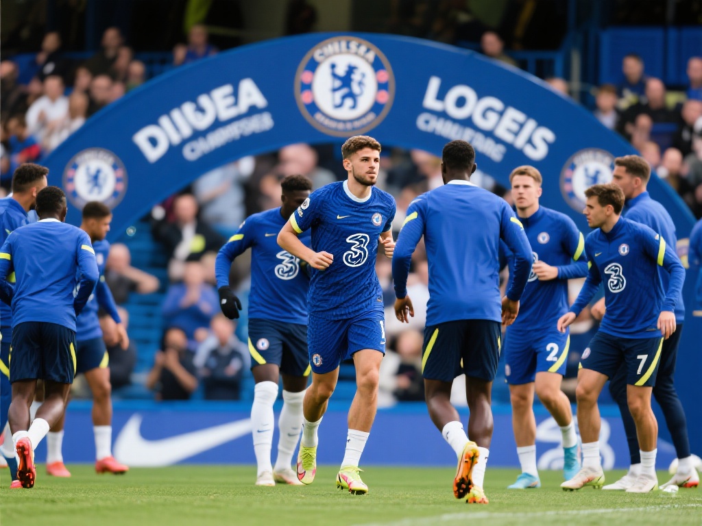 切尔西的目标不仅是重回联赛前列，更是重新