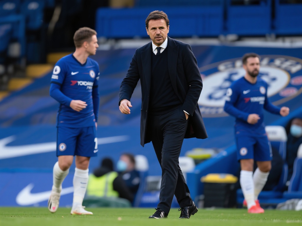 总而言之，波切蒂诺被解雇可能是一次错误的