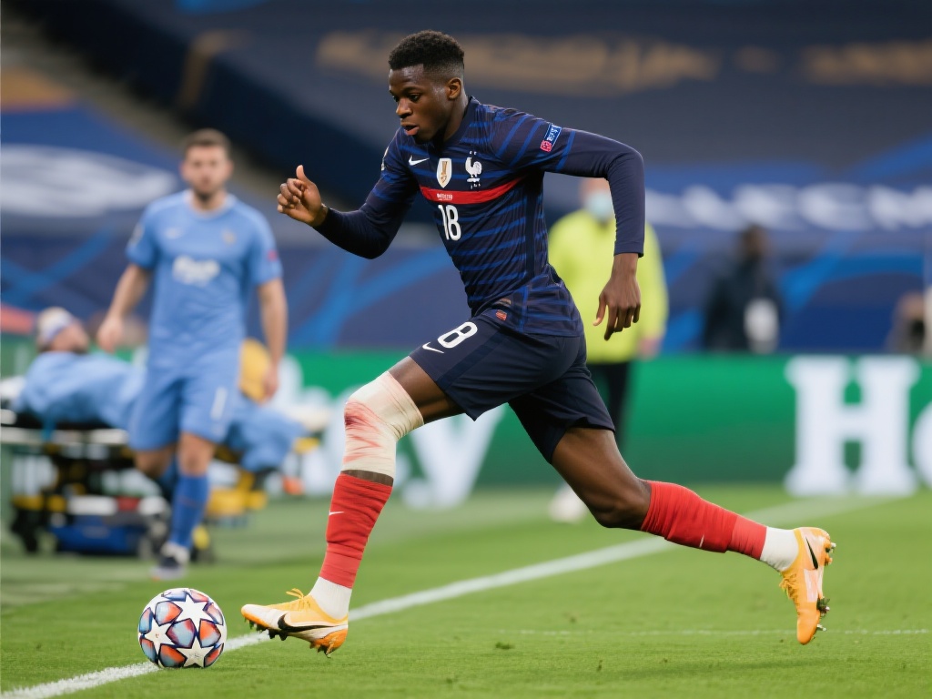 腿筋伤病在高强度运动中并不少见，尤其是在