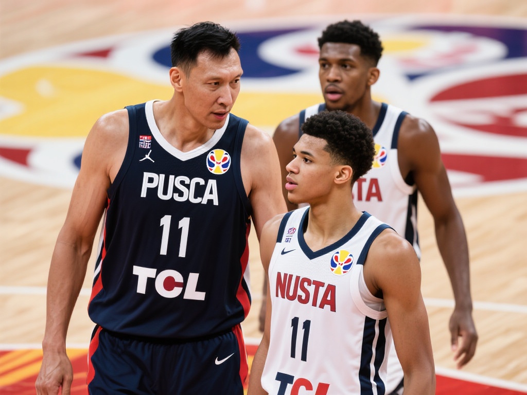 扬帅本欲启用更多新人,但担忧声让计划搁浅 不少成功的球队都在这方面找到了良好的平衡