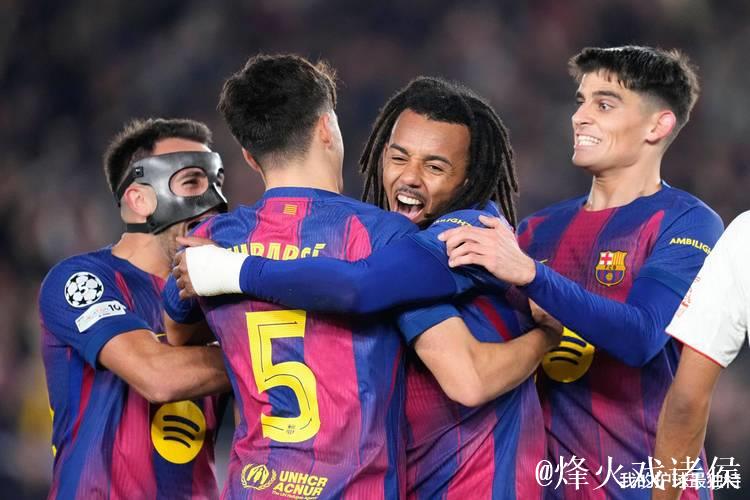 亚马尔刷新欧冠纪录,逆袭2-1,超越姆巴佩 亚马尔刷新欧冠纪录,逆袭2-1,超越姆巴佩