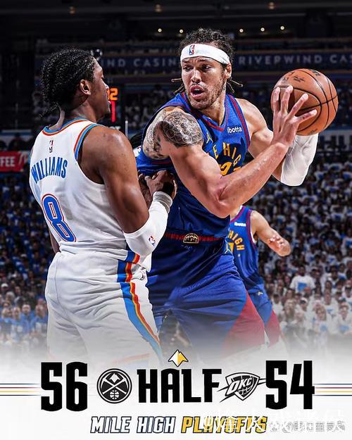 奇兵出击！卡姆-斯潘塞半场高效砍下12分1篮板3助攻